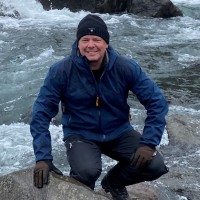 Jerry Ekholm