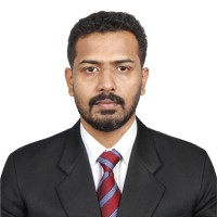 Sumesh Sreedharan
