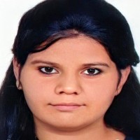 Priyanka Lamba