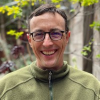 Keith Burbank