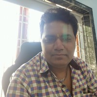 chirag savani