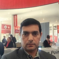 Ravinder Parashar