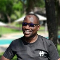 SAMMY M. WAWERU