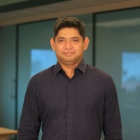 Maruthi Raj Manivannan