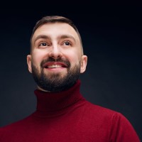 Макс Вышинский