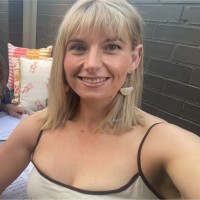 Sarah Atchison