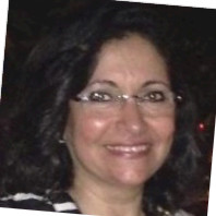 Nadia Wahba