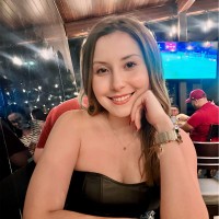 Natalia Borges