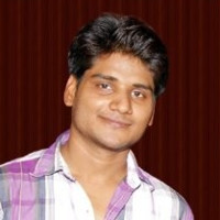 Amrish Kumar