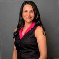 Mina Sadeghi, Ba.Sc-Pfp