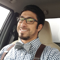Matthew Moreno