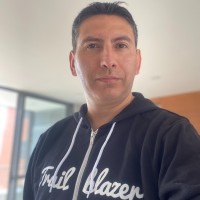 Milton Cesar Martínez Torres