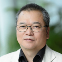 Huy Nguyen-Dinh