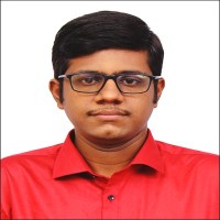 Ananth S
