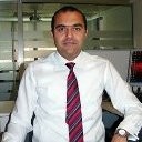 Barış Emre Toker