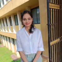 Anjali Roy