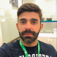 Julian Fernandes Alves