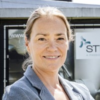 An-Sylvie Steenhoudt