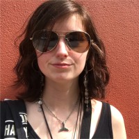 Marissa Greubel