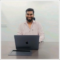 Ratnesh Sharma