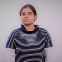 Aruna Choragudi