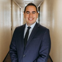 Ricardo Garcia Mancilla
