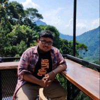 Abdul Jabbar Hafidz Albarr