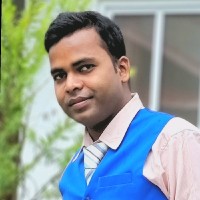 Dr. Pramod Kumar Das