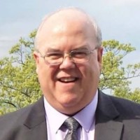 Robert Legg