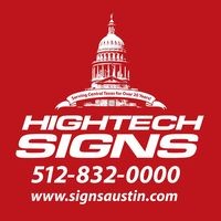 Hightech Signs