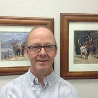 Michael Bower