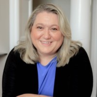 Sandra Chamberlain, Mba