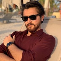 Mohammad Zakria Naeem