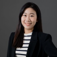 Amanda Tsai