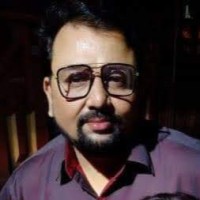 Soumya Kanti Banerjee