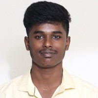 Sudarshan M
