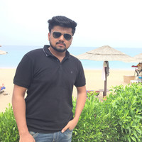 Jatin Bahl