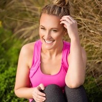 Angie Jane