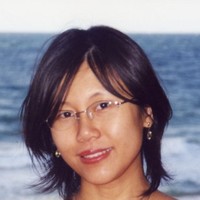 Lin Wang, Ph.D.