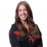 Morgan Russell