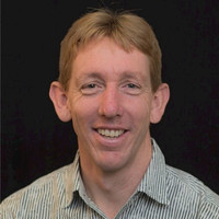 Geoff Lichtwark