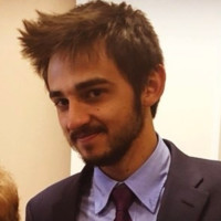 Antonio Perich