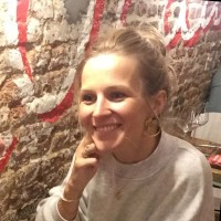 Anne-Sophie Szalkiewicz Chef De Produit Senior