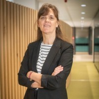 Sophie Van Balberghe