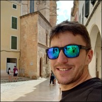 Jose Vte Samper Pascual