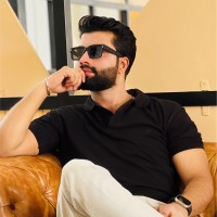 Sheharyar Mughal
