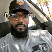 Roy Jackson Iii