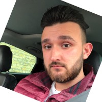 Liam Nestorowicz