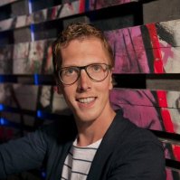 Wouter A. van Dijk