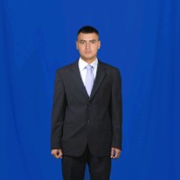 Daniel Mauricio Mejia Lopez